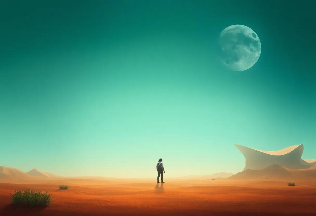 How Jemisin Crafts a Narrative That Seamlessly Blends Environmental Themes with Human Conflict