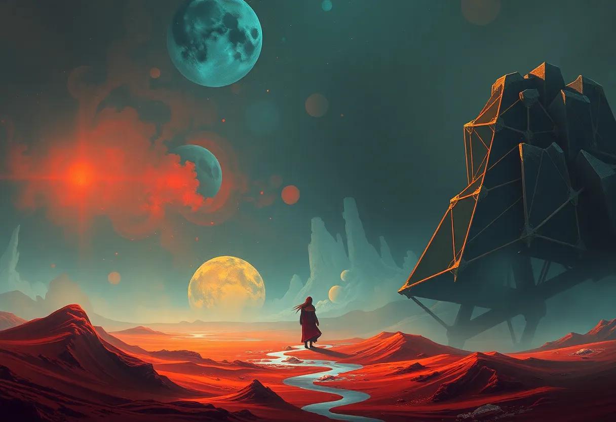 The Intricate Magic system of Orogeny and Its Role in Shaping Society and Power Dynamics