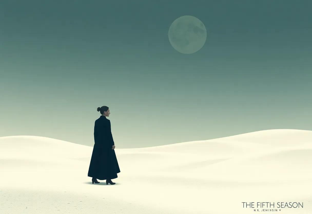 The Subtle Yet Powerful Commentary on Oppression and Survival Woven Into the Plot