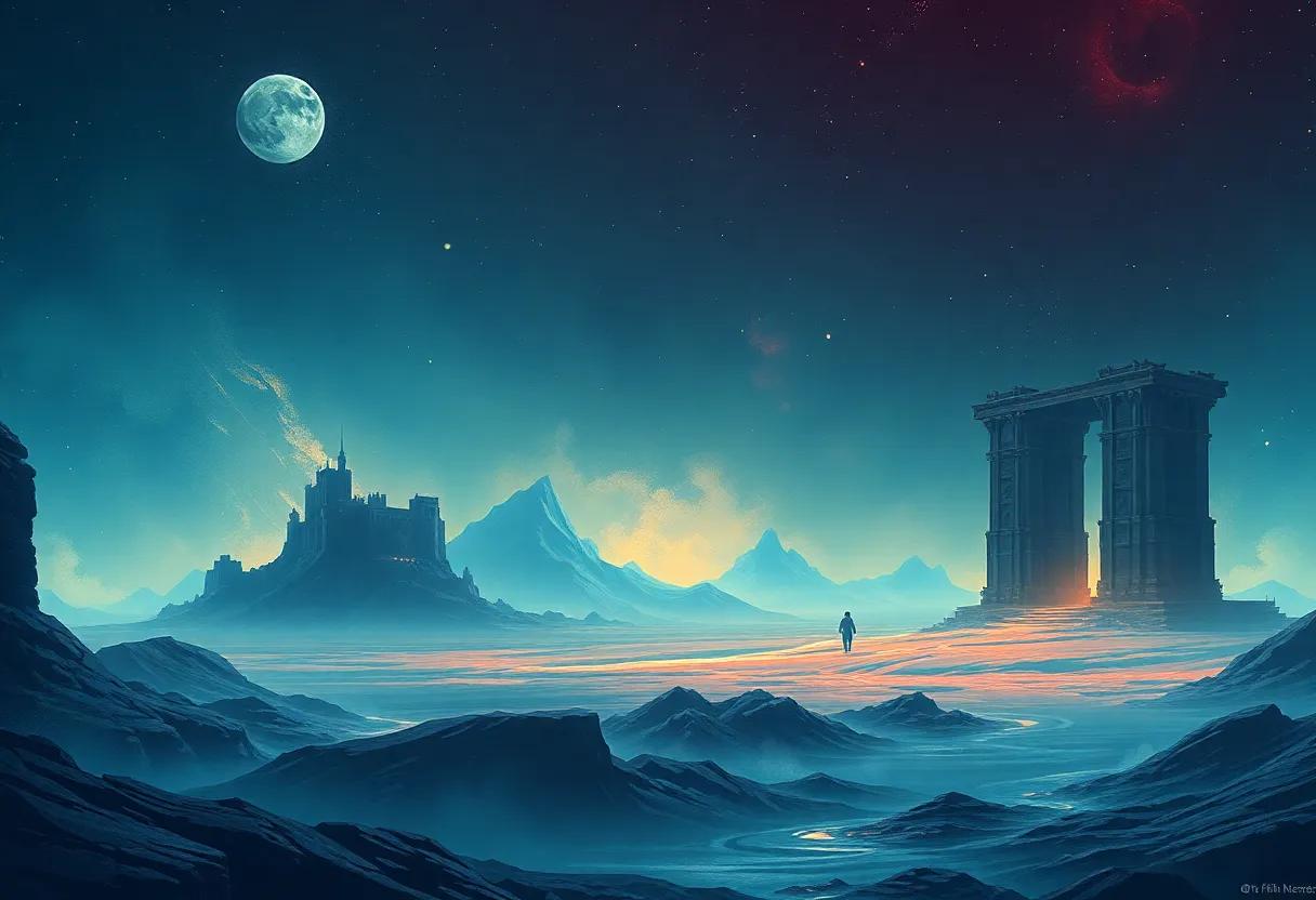 Unveiling the Cataclysmic Worldbuilding That Sets the Fifth Season Apart from Traditional Fantasy Settings