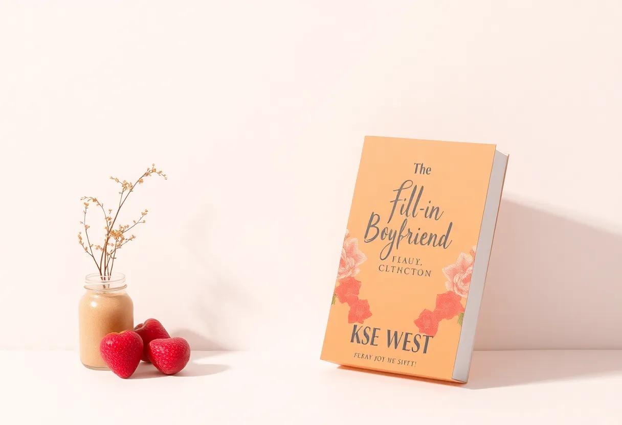 About Kasie West: the Author's Background, Writing Philosophy, and Contributions to Young Adult Literature