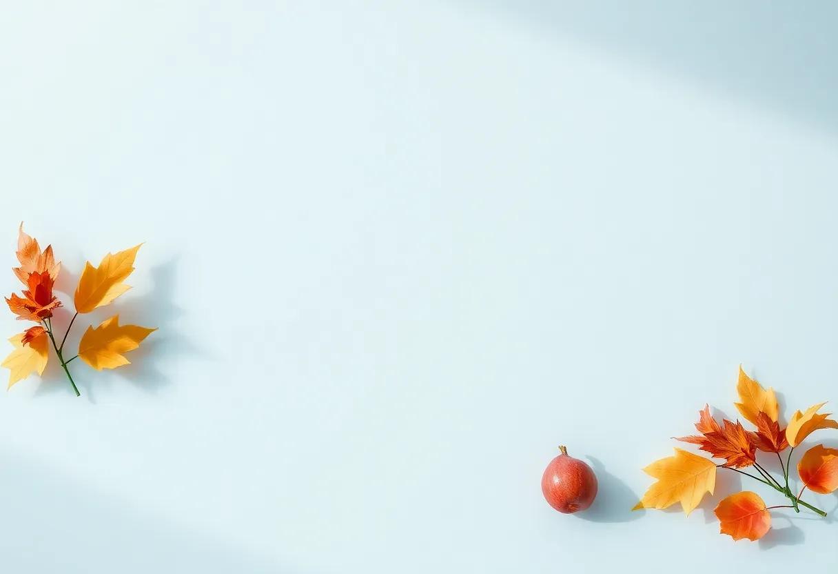 character Development and Personal Growth: Tracing Autumn and Jack's Journey Through Unexpected Circumstances