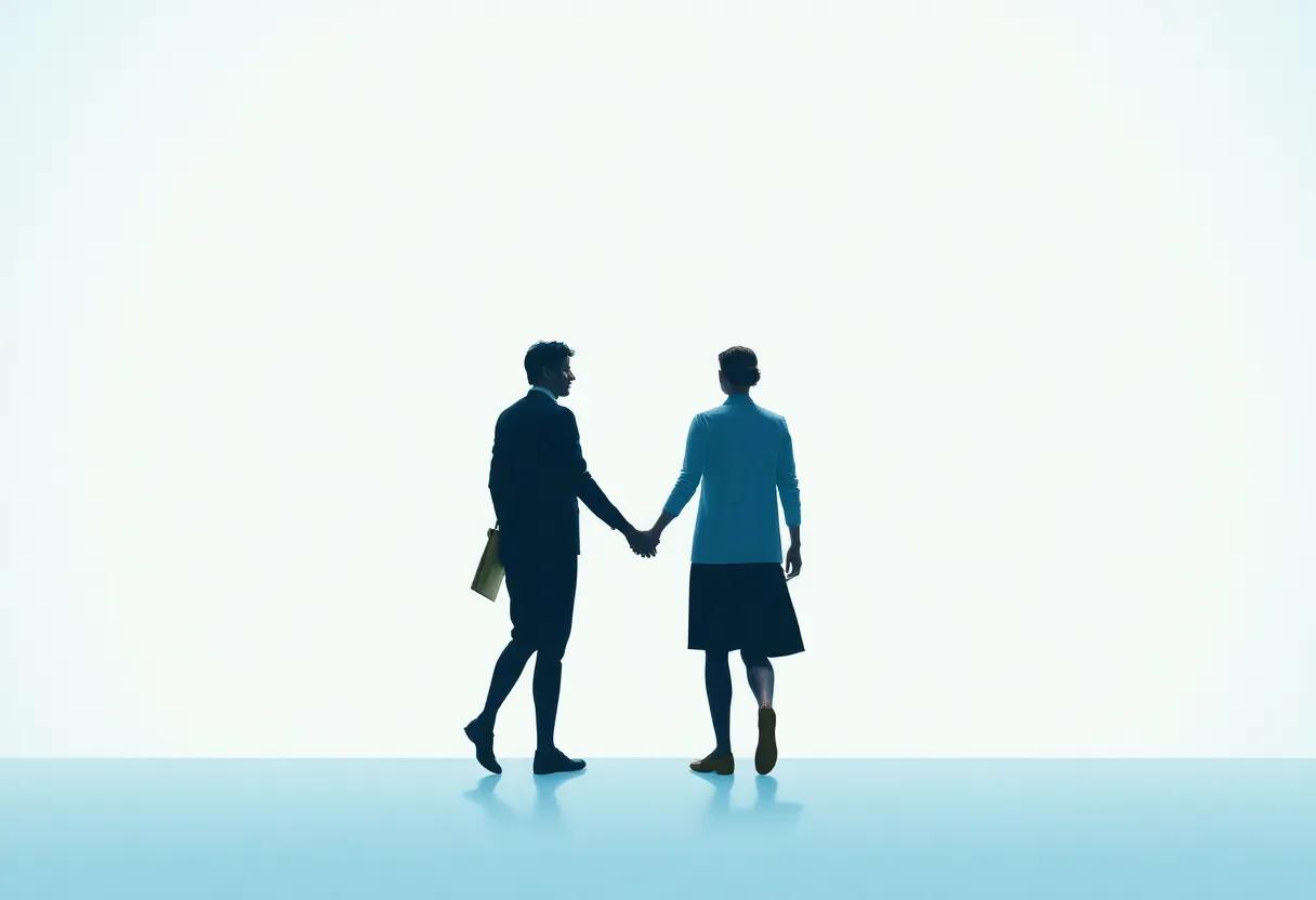 Insightful Scenes‌ in Finally That⁢ Illustrate ​the Fragile Yet Enduring Nature of Friendship⁣ Over Time