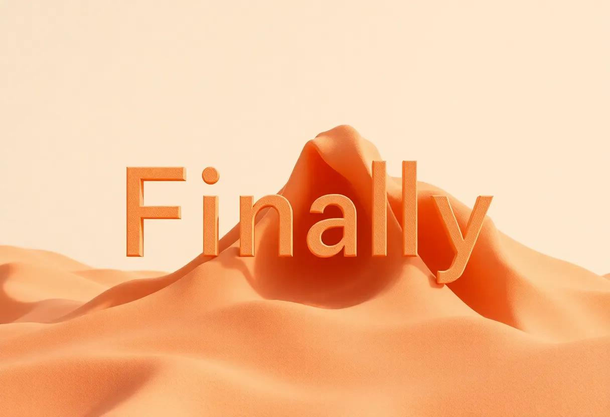 An ‍overview of​ Wendy Mass's‍ Career and Writing Style ‍That Illuminates Her Approach to Storytelling​ in Finally