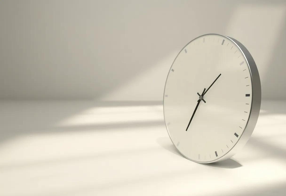 The Role of time as ⁣Both a Metaphor and Catalyst in Finally that Enhances the ⁣Story's emotional ⁢Depth and Pacing