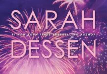 Finding Light in Shadows: A Thoughtful Look at Sarah Dessen’s Keeping the Moon