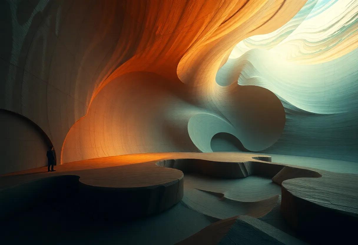 Challenges Faced by Readers and Strategies to Navigate Finnegans Wake Successfully