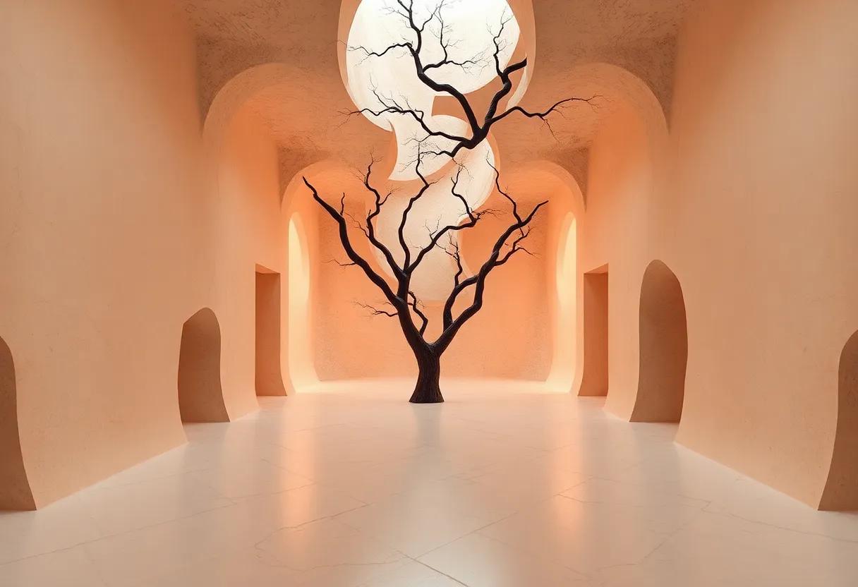 Exploring the Complexity ⁣of Narrative structure and Its impact on Reader Engagement in Finnegans Wake