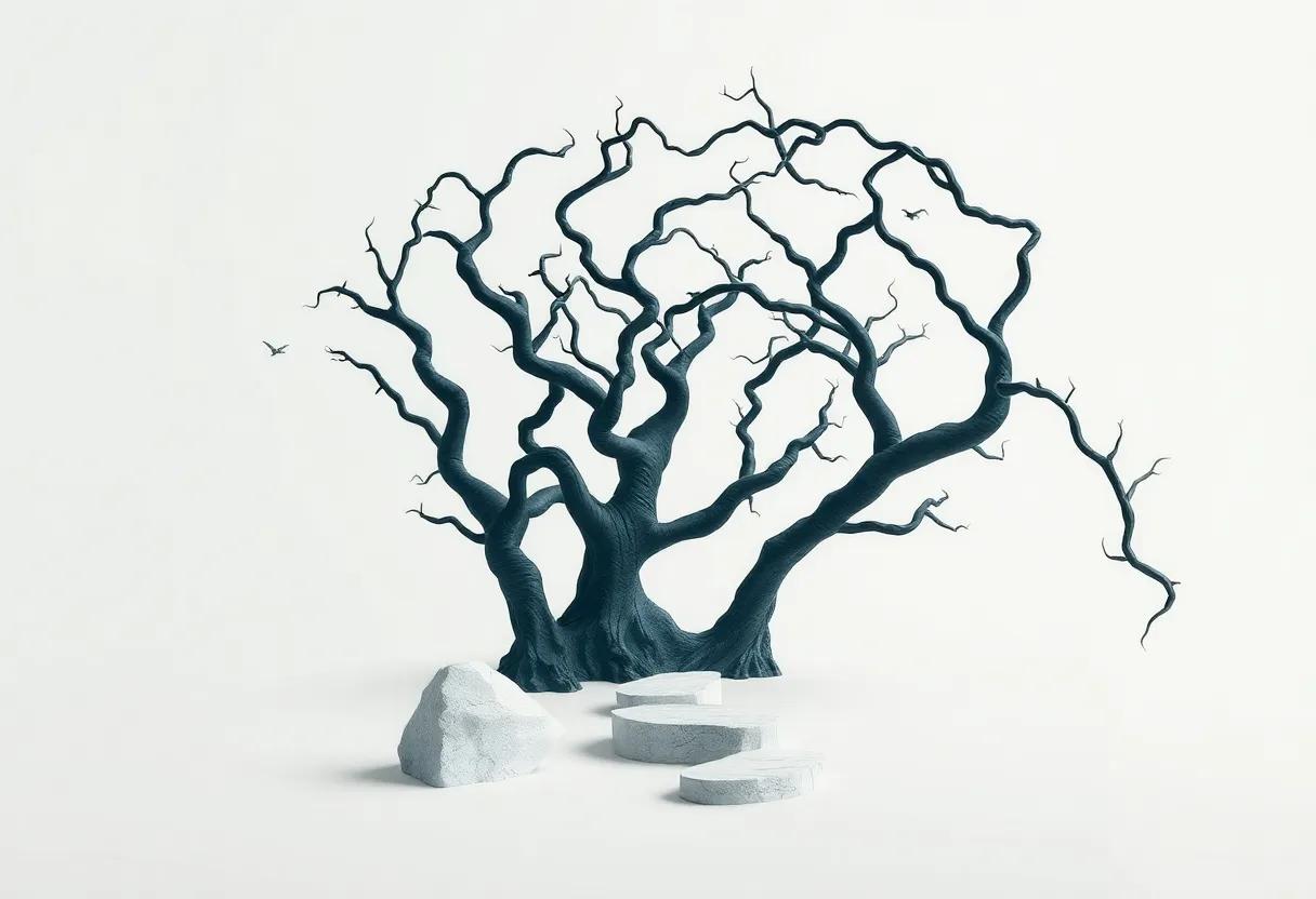 Insights into the ⁢Author​ behind the Book Unraveling the labyrinth and Their Scholarly Approach