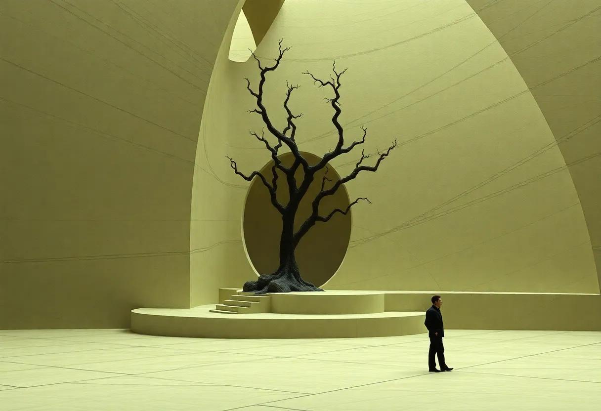 The‌ Role of Symbolism and allegory in Illuminating⁤ Joyce's Vision of Human Experience