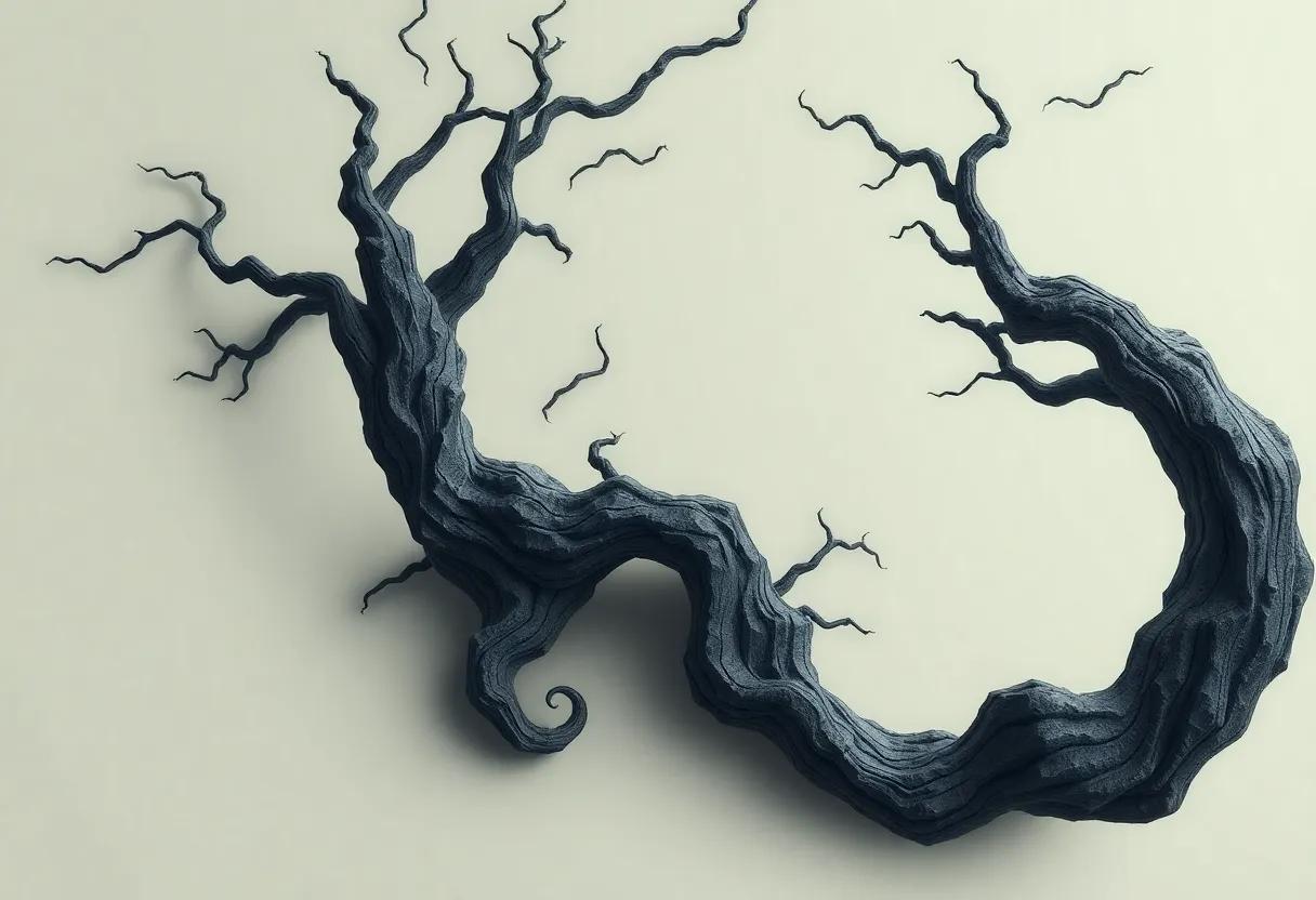 Themes of History, myth, and ⁤Identity Interwoven Within the⁤ Stream of Consciousness Technique