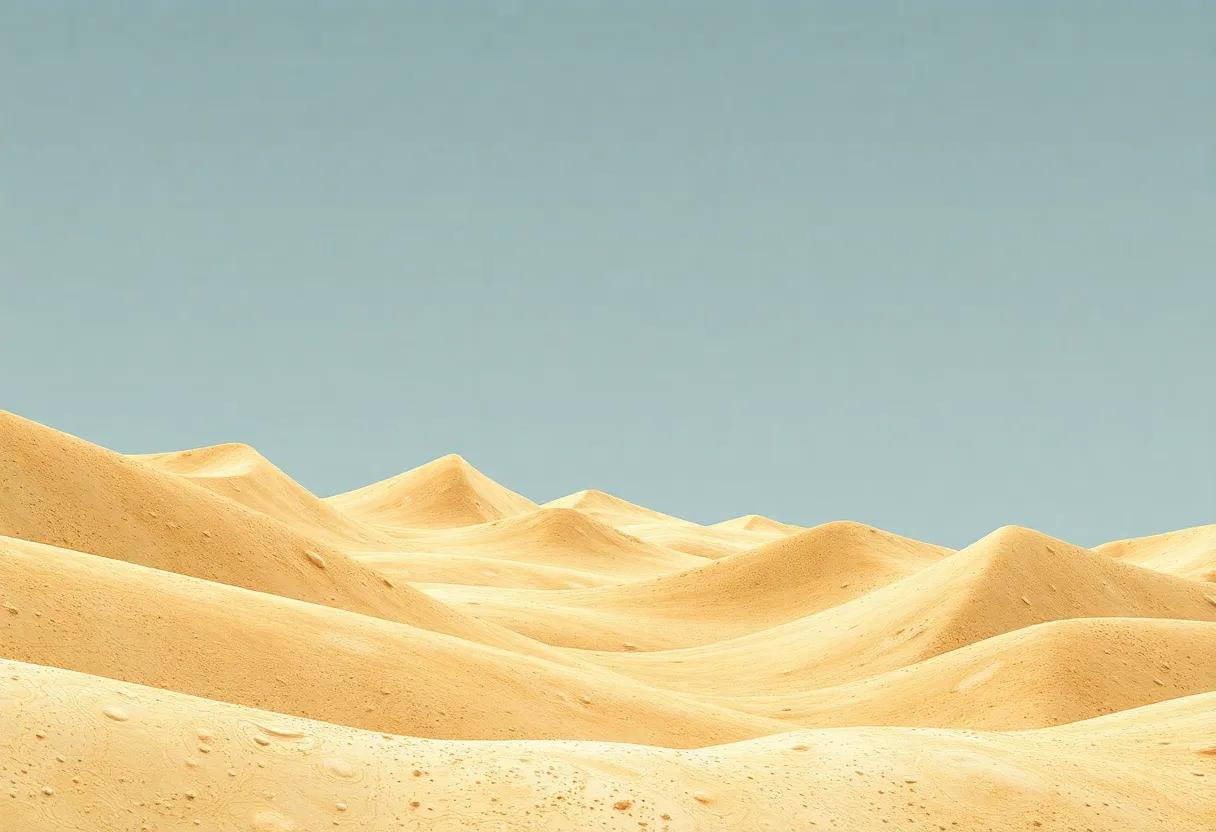 Language style and tone review with examples of evocative passages and suggestions for edits to improve clarity without losing lyrical voice