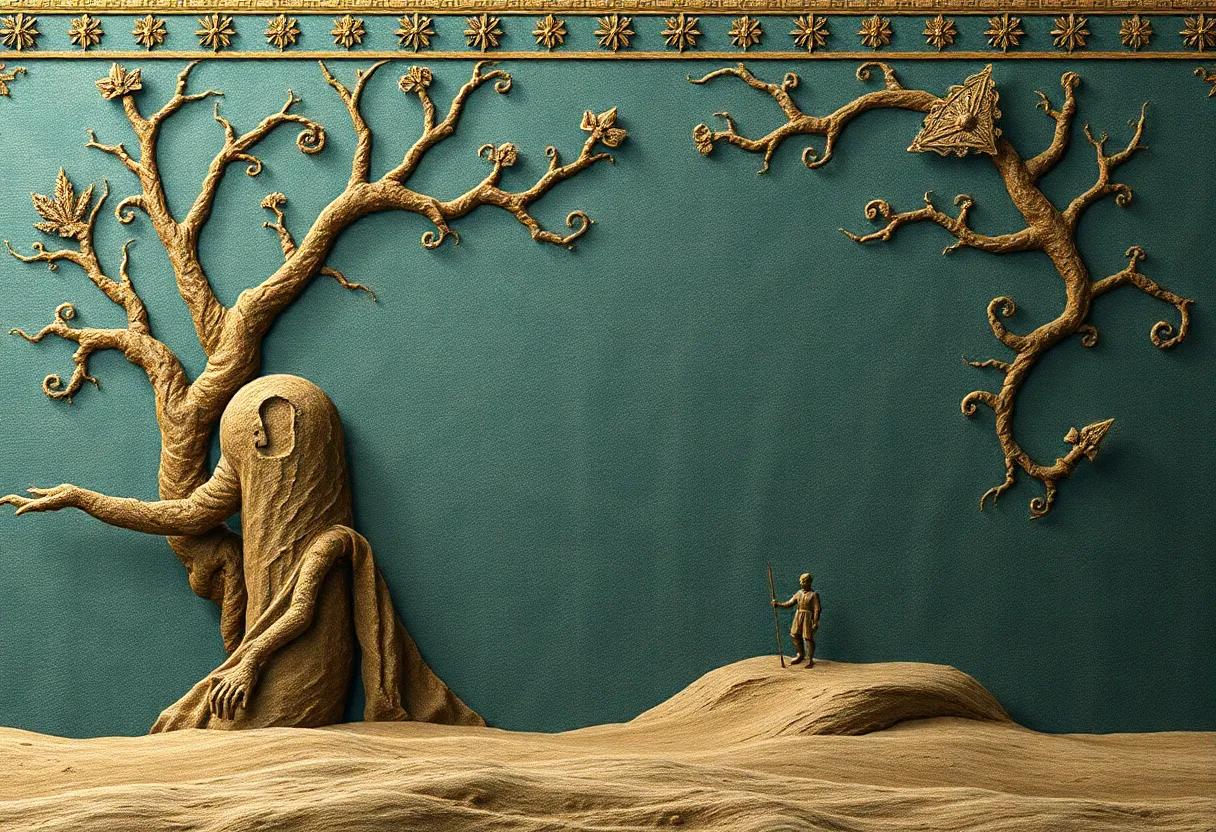 About the writer of this review their background influences analytical approach and recommended ​further reading to follow their scholarly ‌trajectory