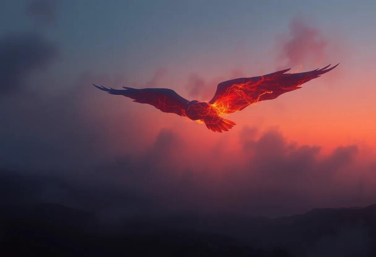 A Closer Look at Sophie Jordan's Background, Inspirations, and Continuing Influence as a Writer in Fantasy Fiction