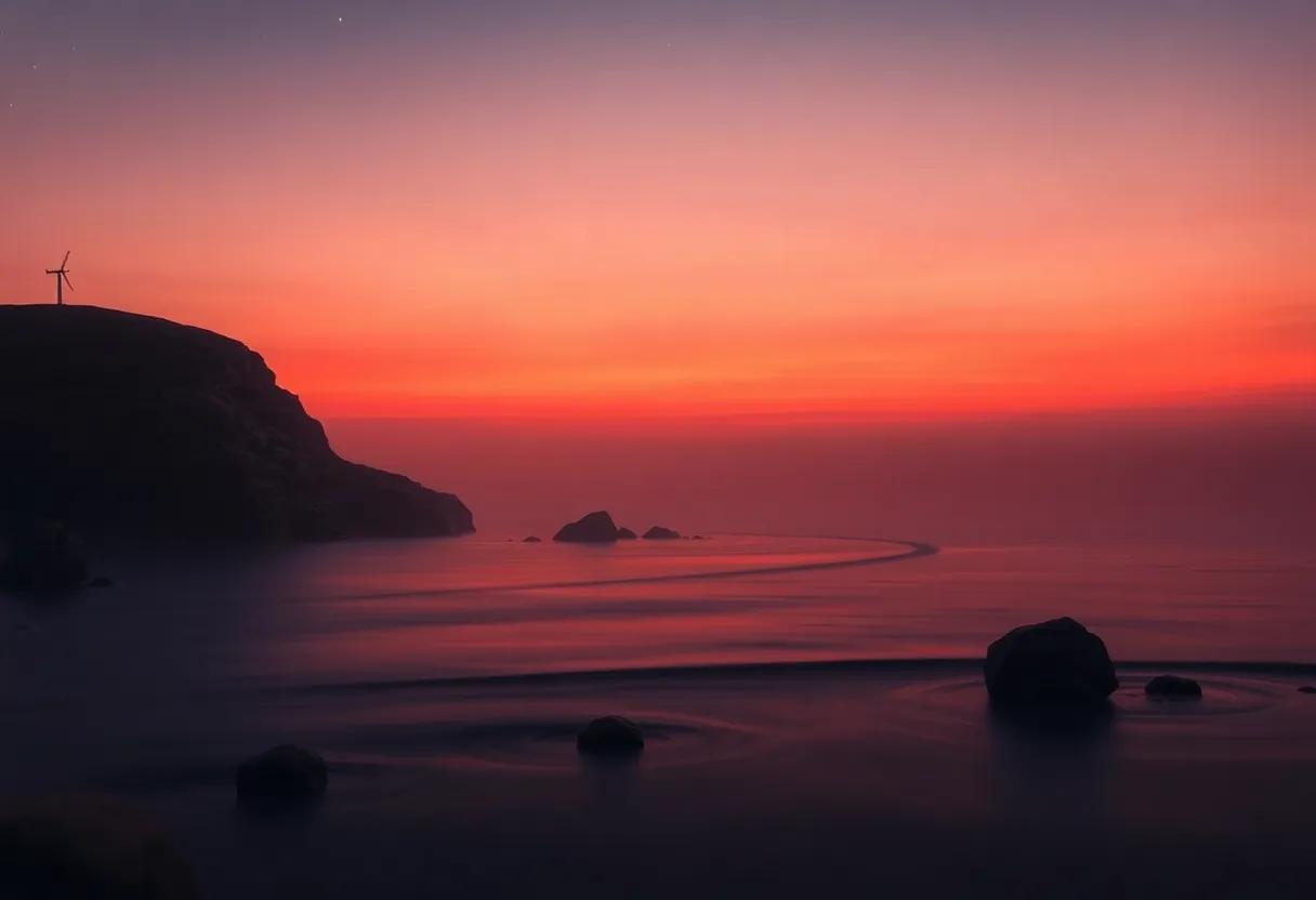 The Narrative Pace and Its Effect on Building Suspense and Emotional Resonance Throughout Firelight