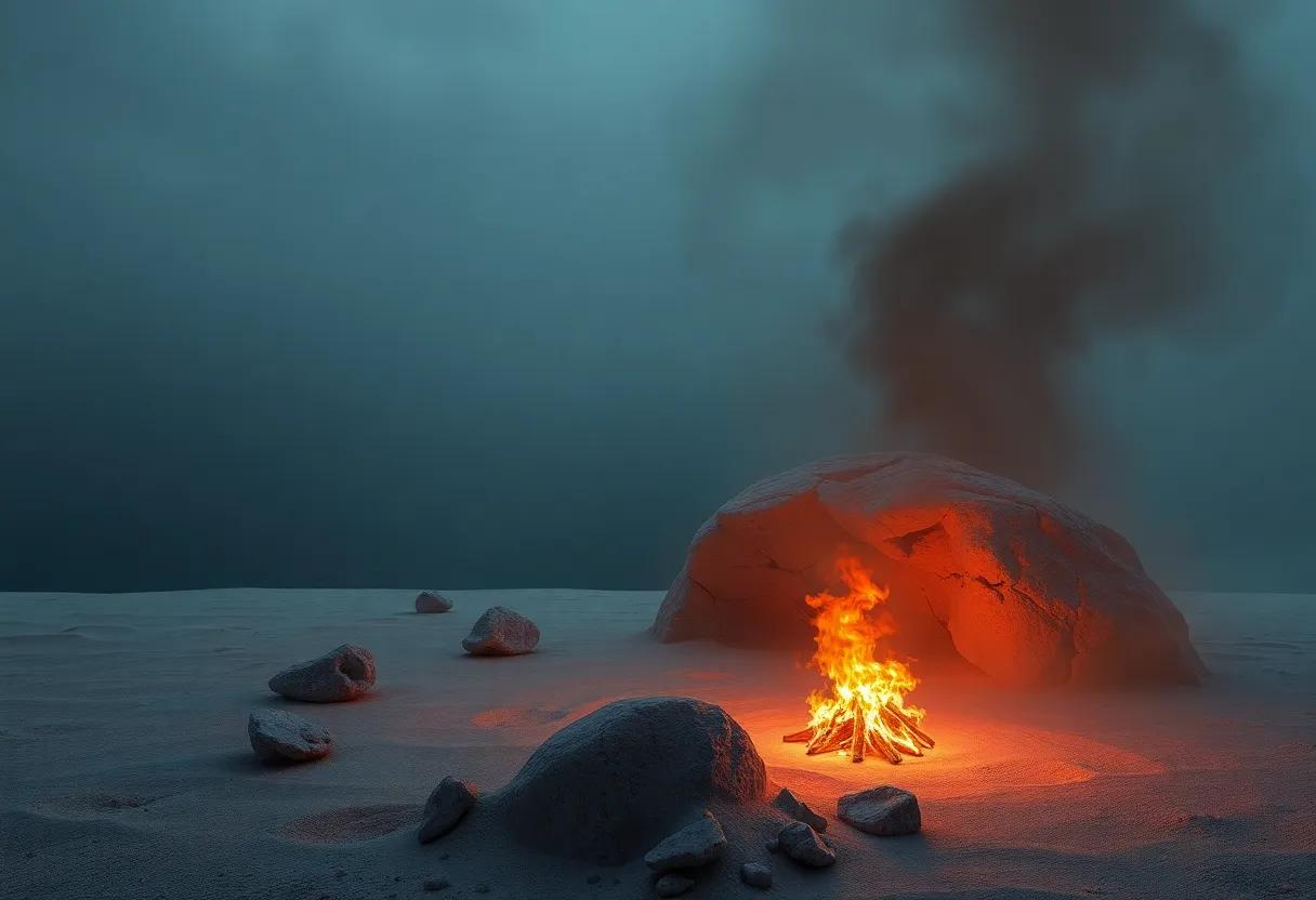 Potential Audience and Reader Types Most Likely to Connect Deeply with the Emotional Core of Firelight