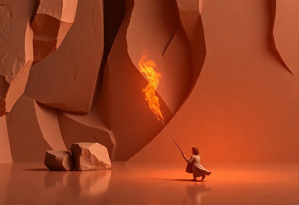 Recommendations for Readers Who Enjoy Mythological fantasy Blended with contemporary Romance and Coming-of-Age Struggles