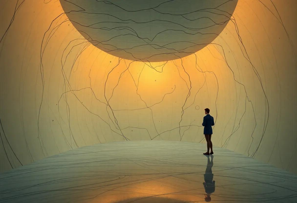 A deep Dive into the intricate Concept of Time Loops⁣ and⁣ Their Impact on the Storytelling in The First ​Fifteen‌ Lives of Harry august