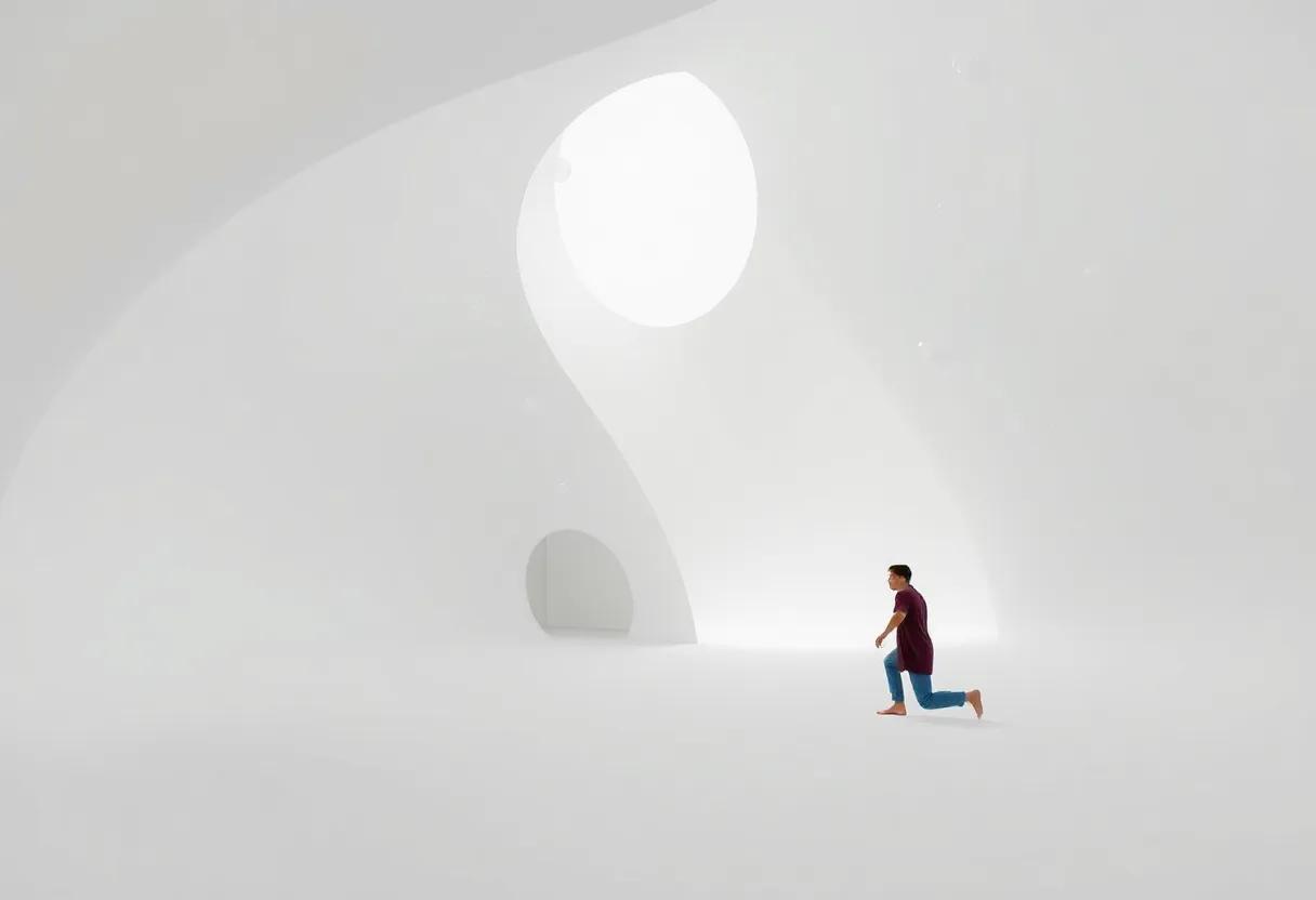 Exploring the Nuances of Family Dynamics and Emotional Healing in flat-Out Love