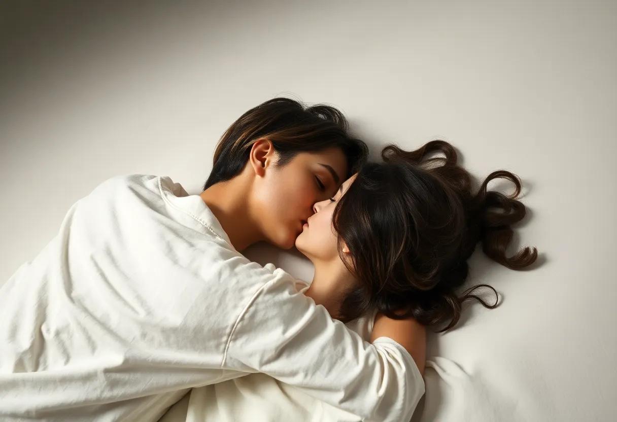 Themes of Acceptance and Forgiveness Woven Seamlessly Through Unexpected Plot Twists