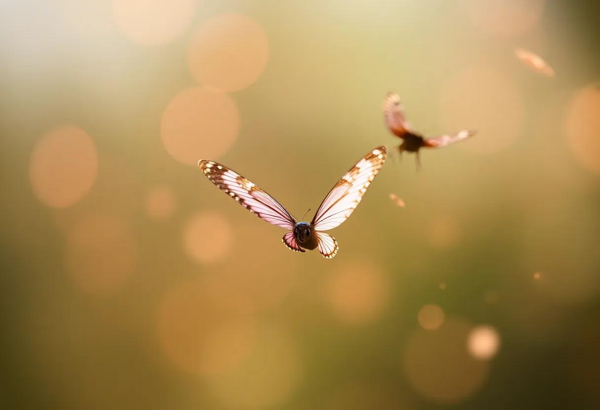 Behind the Scenes Insights Into Amanda Hocking's Inspirations and Writing Process