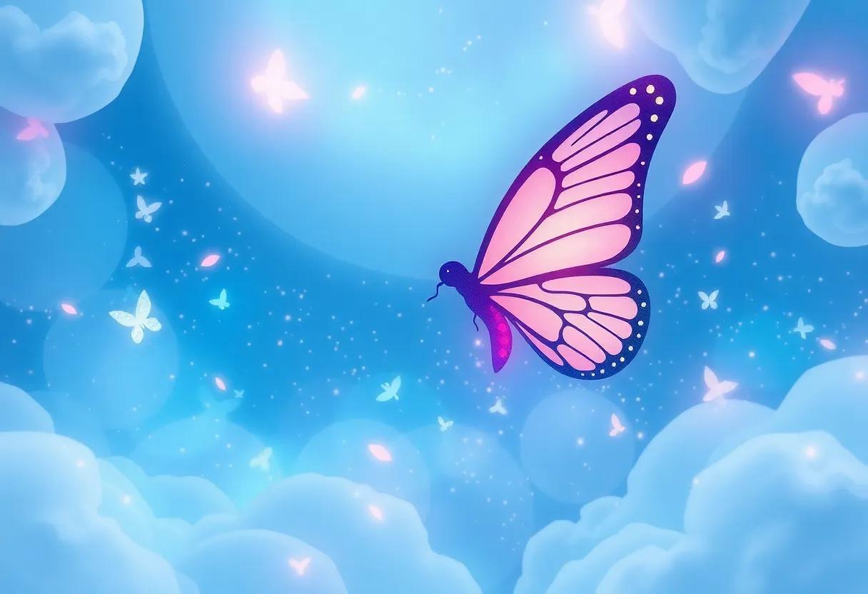 Exploring the Intricate Worldbuilding That⁤ Shapes the Enchanting universe of Flutter