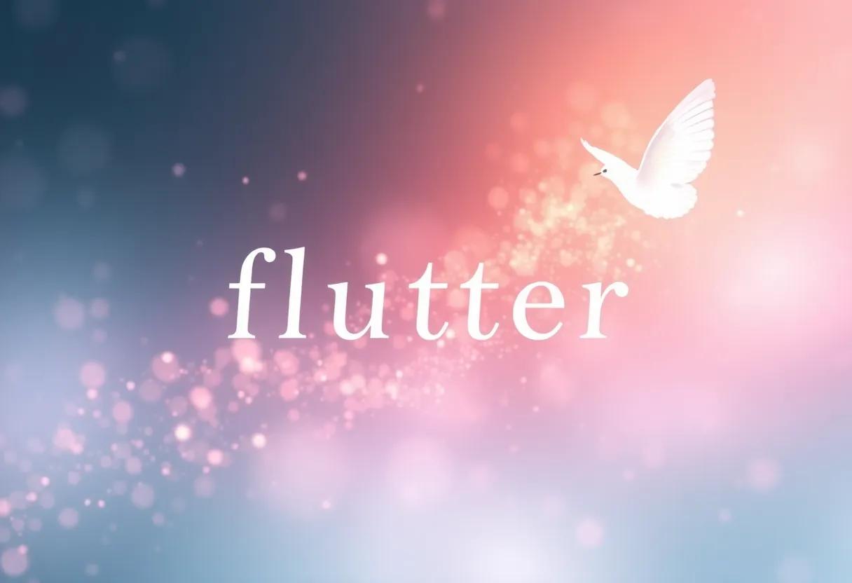 Language and Style Choices That Enhance the Dreamlike Atmosphere of the Novel