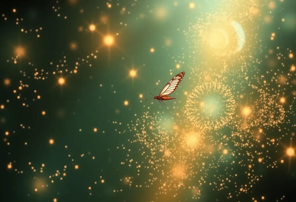 Recommendations for Readers Who Appreciate Multidimensional Fantasy Worlds and Strong Protagonists