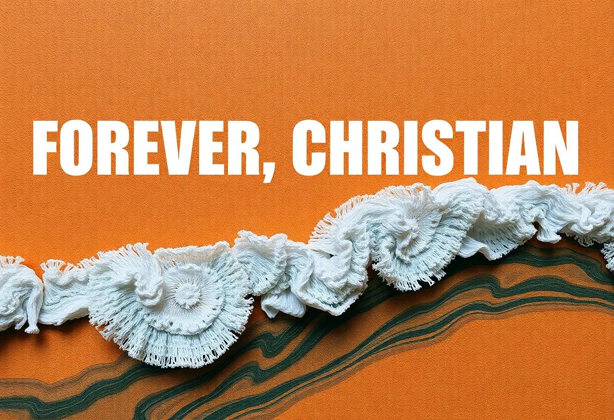 Potential Areas for Further Exploration and Reflection to Deepen Understanding of Themes in Forever Christian