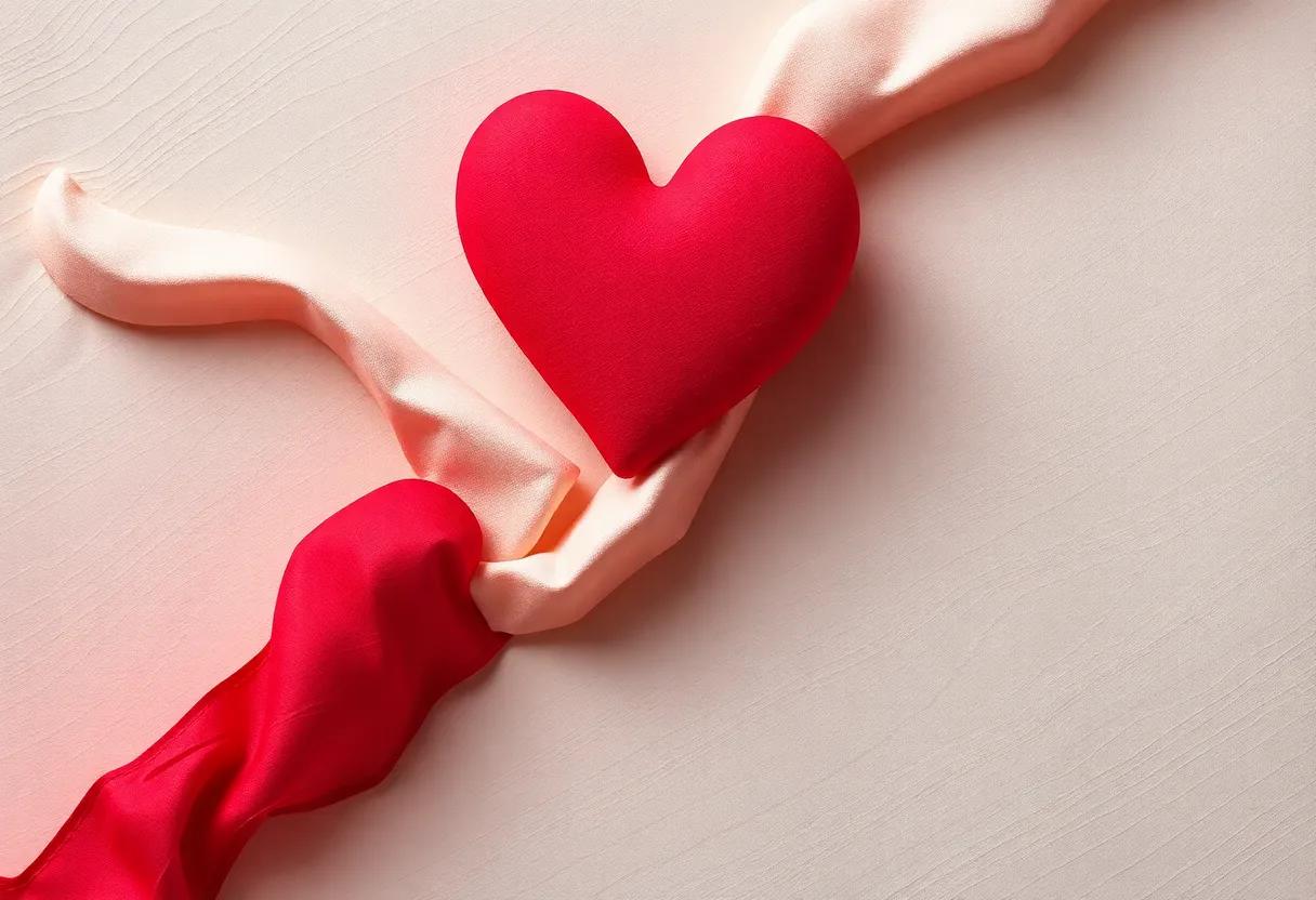 The Nuanced Exploration of First Love and Its ⁢Impact on Teenage Identity Formation