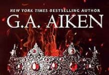 Forged Destiny: Examining The Blacksmith Queen by G.A. Aiken