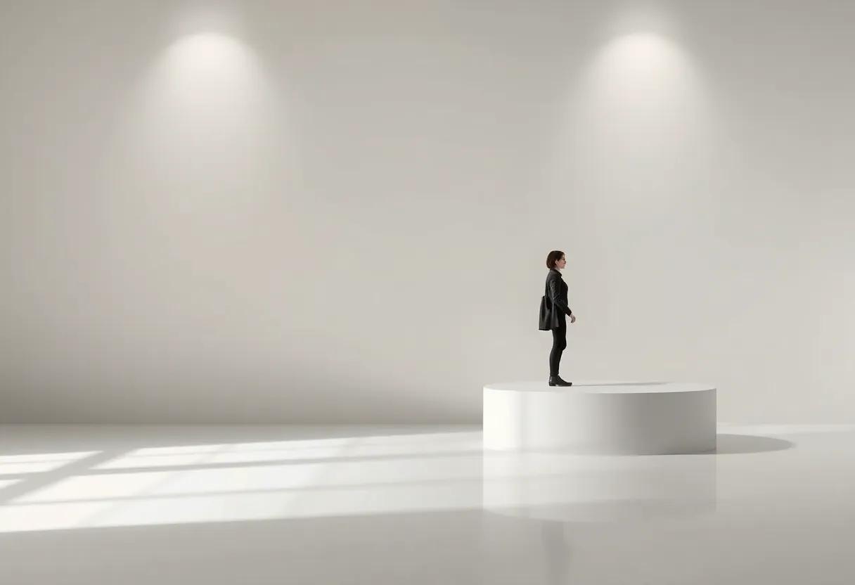 Character Development That Transcends Typical Young Adult archetypes in Unveiling Four