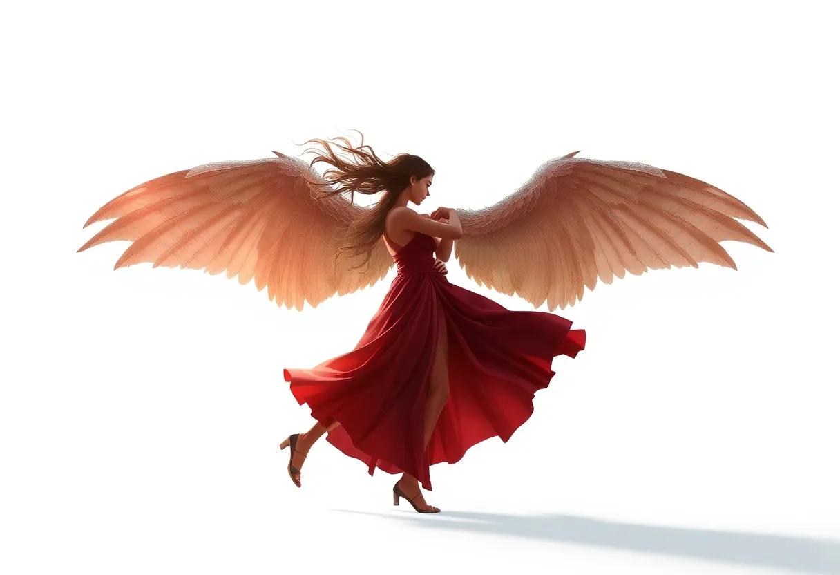 The Art of Balancing Romance and Action in a Genre-Blending Storytelling Approach