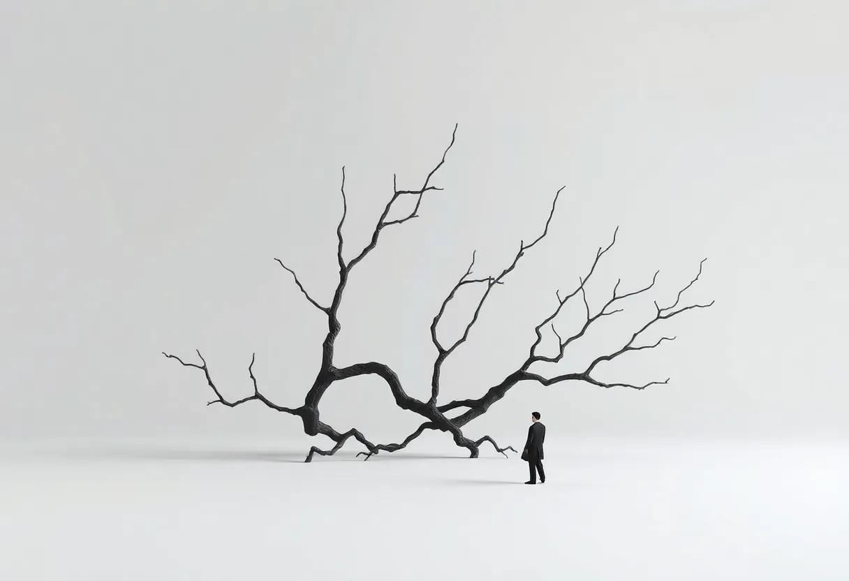 A Close Look ⁢at Neil Gaiman's​ Mastery in Blending Fantasy, Horror, and Reality⁤ in Fragile Things ‍Stories