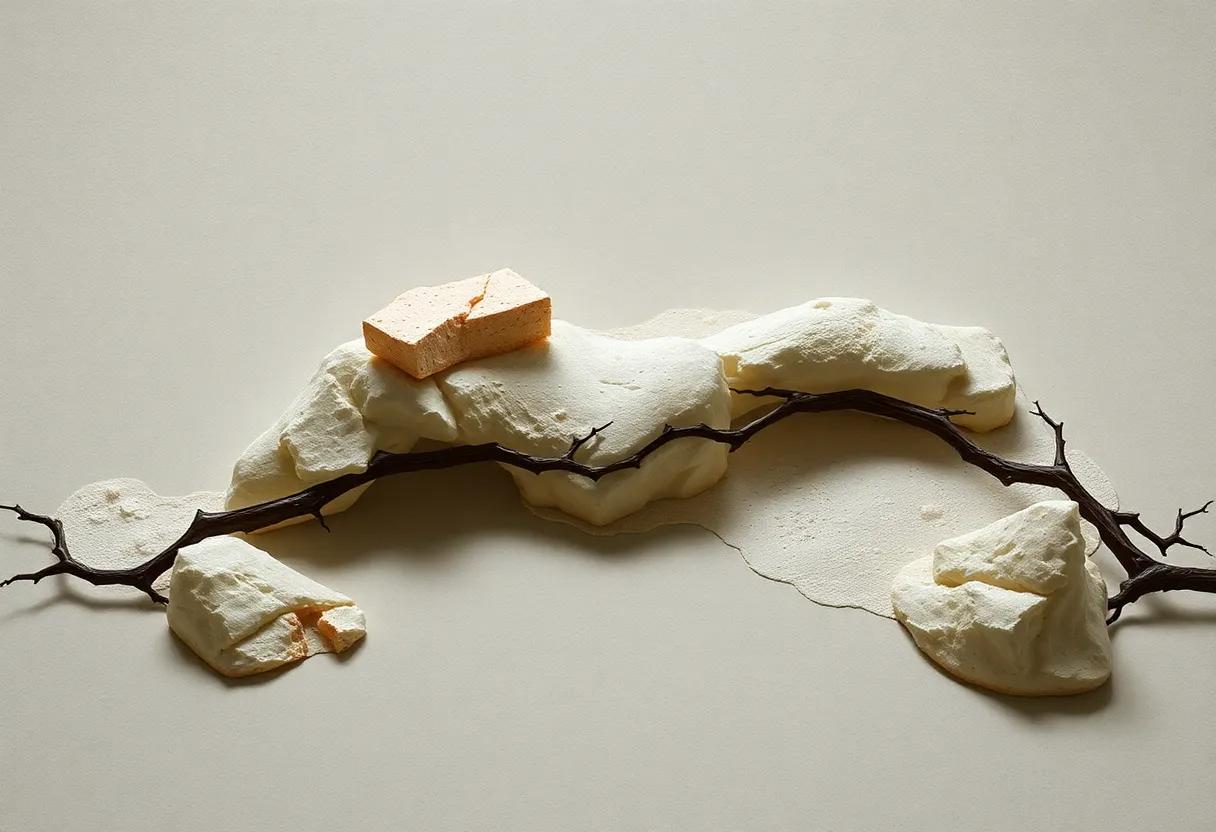 How Fragile Things Explores the Complexity of Human ‌Nature Through Mythical and Modern⁣ Narratives