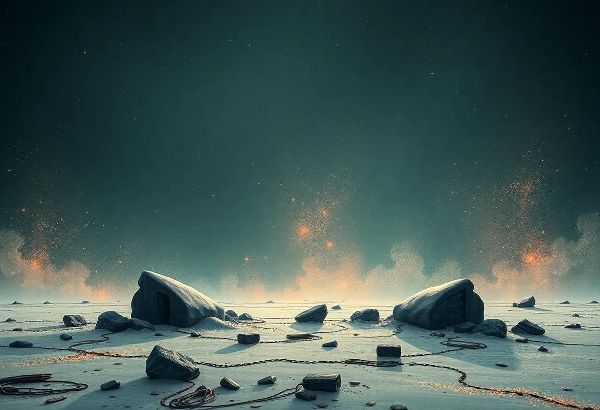 Exploring the Themes of‍ Loss, Redemption, and Transformation in Fragile ‌Things' Most Memorable⁣ Stories