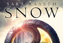 Frozen Kingdoms and Fierce Loyalties: A Review of Snow Like Ashes