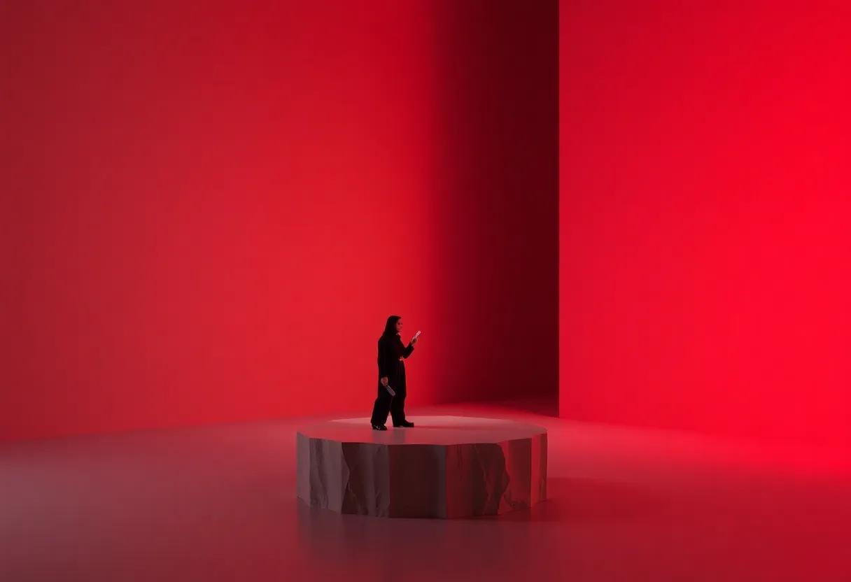 Exploring the Intersection of Science and Authority in Brecht's Galileo and Its Timeless Relevance Today