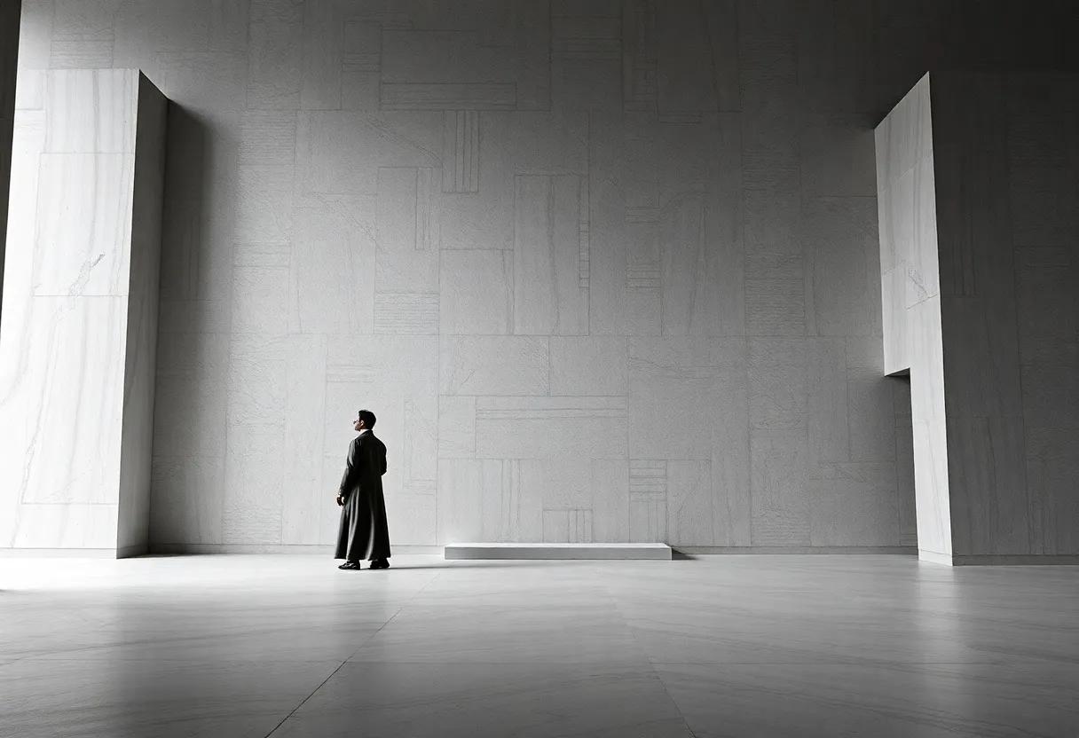 How Brecht's Use of Epic Theatre Shapes the Audience's Understanding of Truth and Moral Dilemmas in Galileo