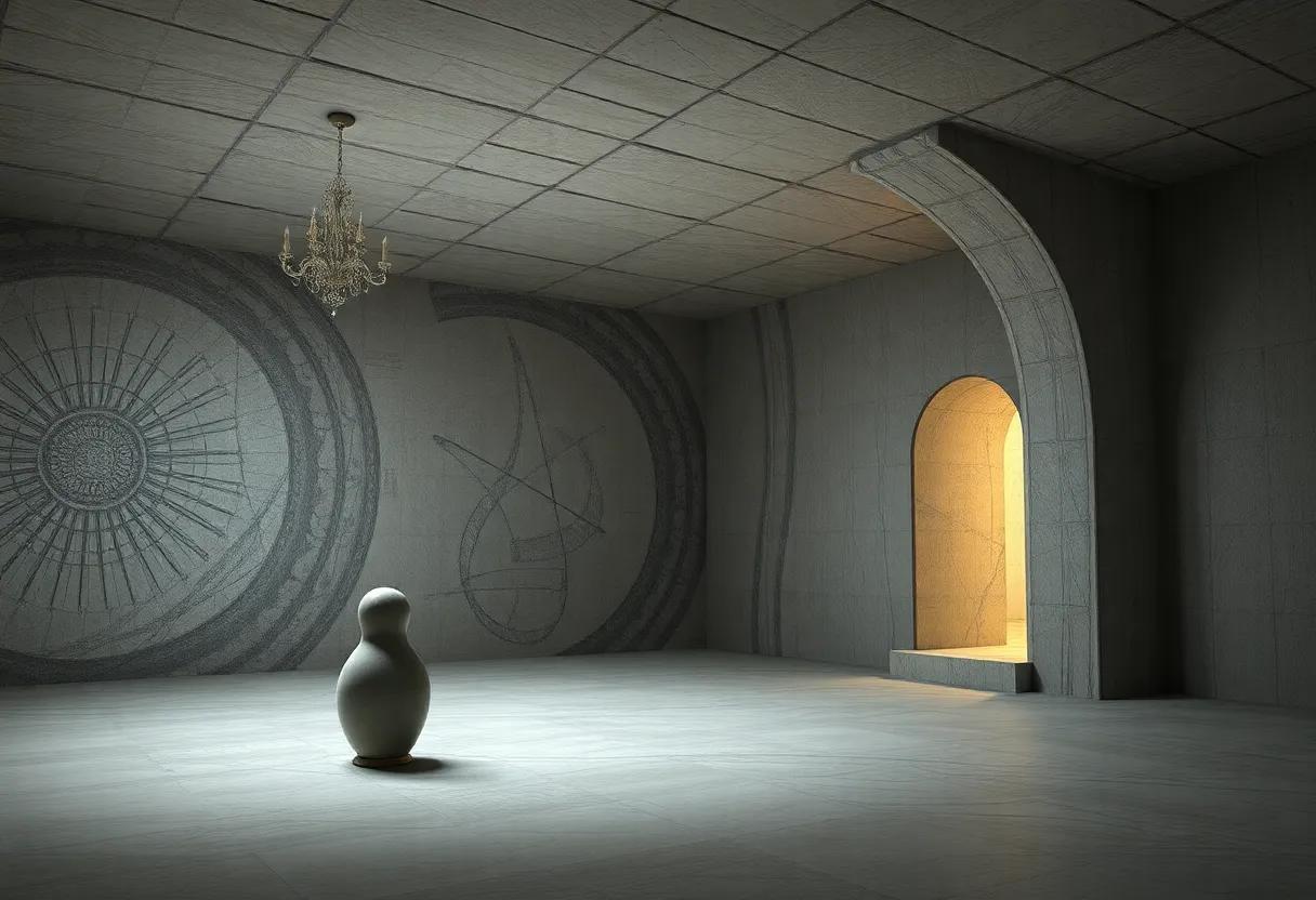 Reflections on‌ Ethical Considerations When investigating and Interpreting​ Personal and Cultural Ghost Stories