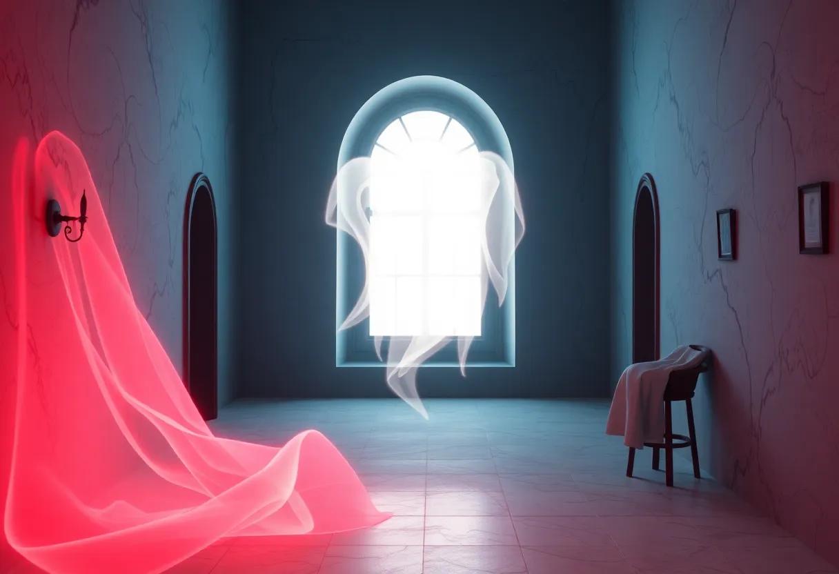 Assessing the Balance between Scholarly Rigor and Creative ⁢Storytelling in ‌Presenting Dalby's Ghostly Phenomena