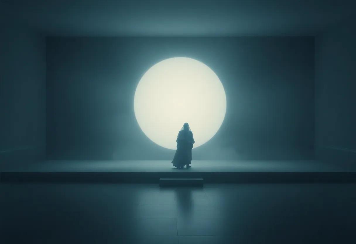 the ⁢Role⁢ of ​Visual Imagery and Descriptive Language in Bringing ‌dalby's Spirits and Scholars to Life on the ⁣Page