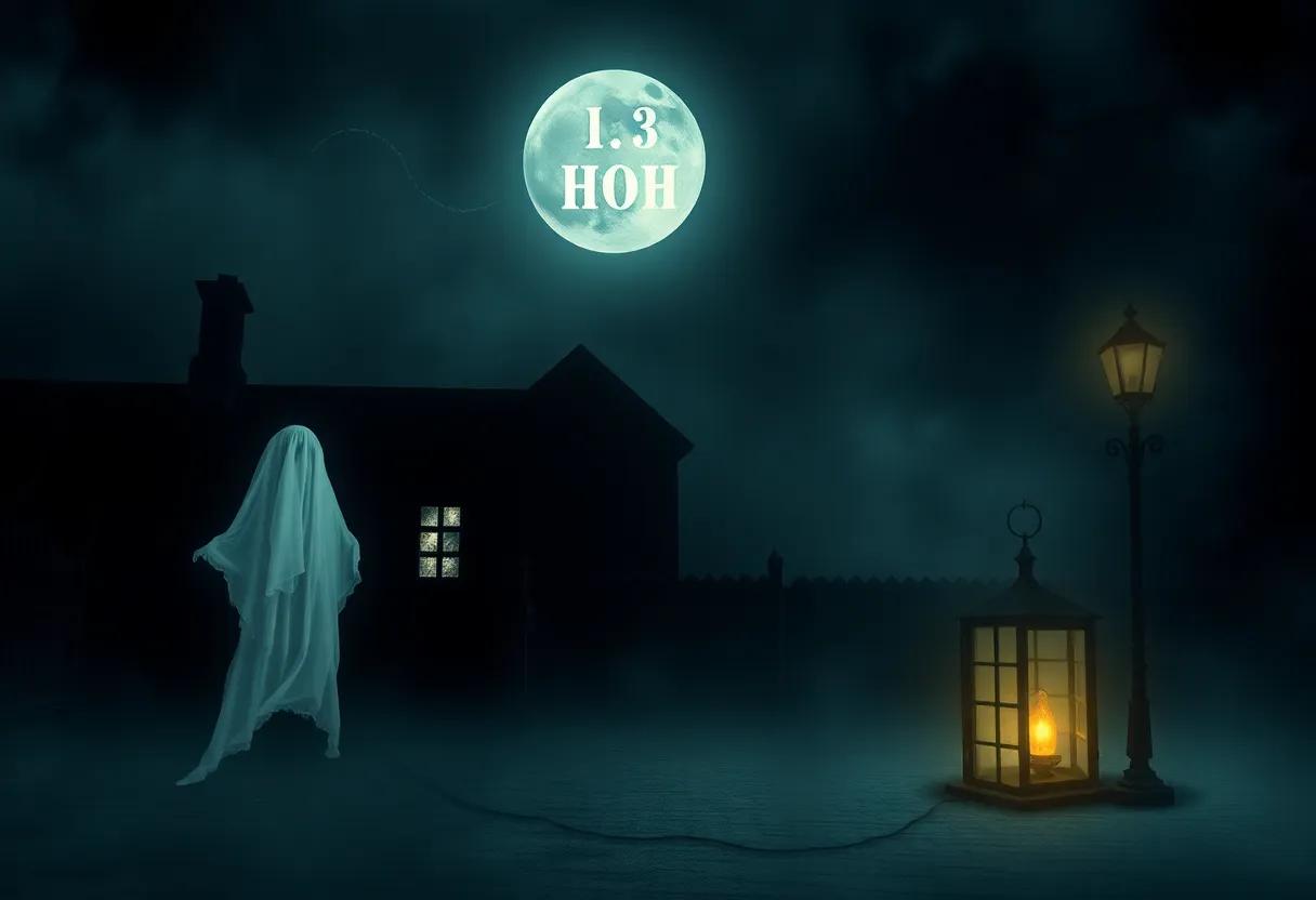 A Closer Look at ⁣the ⁢Methodologies‌ Employed​ to ‌Distinguish Fact from folklore in the Study of dalby's Paranormal ‍Claims