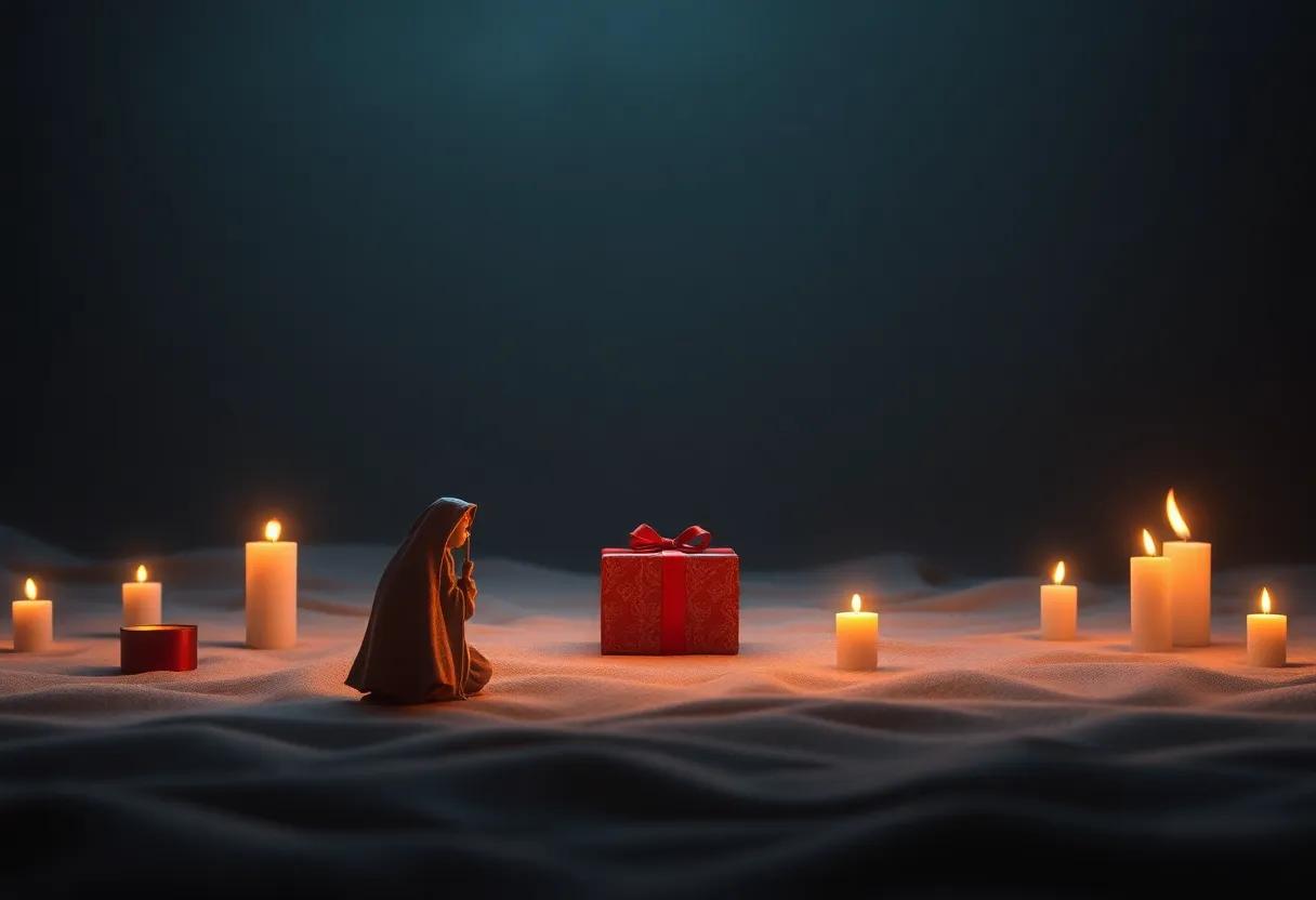 The Subtle Art of Sacrifice in the Gift of the Magi Explored Through Emotional Nuance and Symbolism