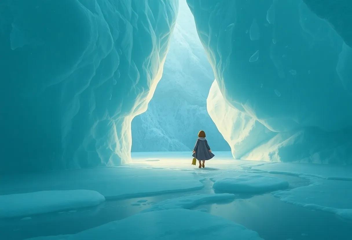 Examining Themes of ​Trust, Deception, and Resilience Woven ​Throughout​ the Narrative