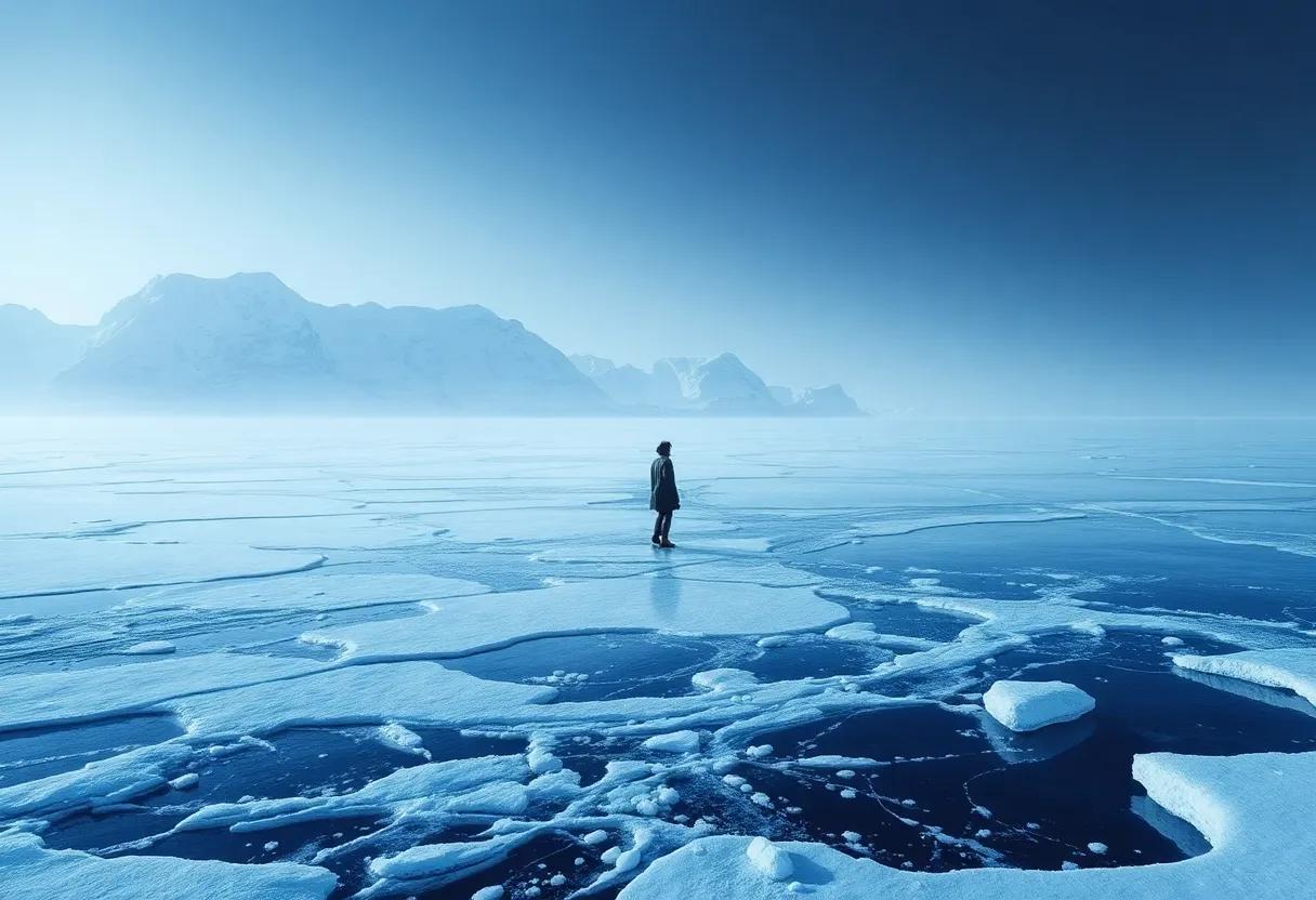 The ‌Impact of Bryndza's Narrative Style on Pacing and Building⁤ an unrelenting Sense ⁣of Urgency