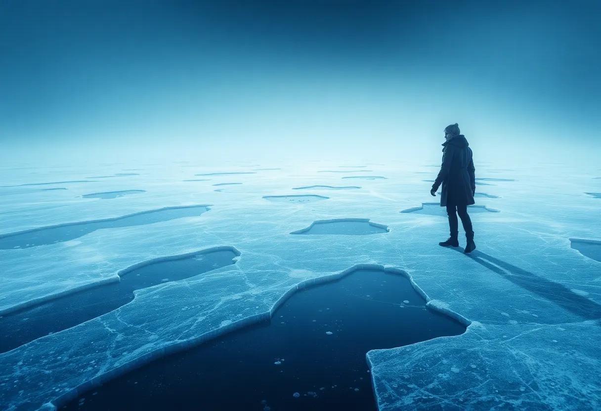 The Role of Detective ⁤Erika⁤ Foster and Her Unique‌ approach to ‍Unraveling Dark Mysteries