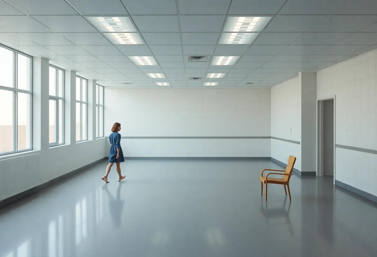 Reassessing psychiatric representation through case studies of diagnosis, institutional routines, and the politics of clinical language