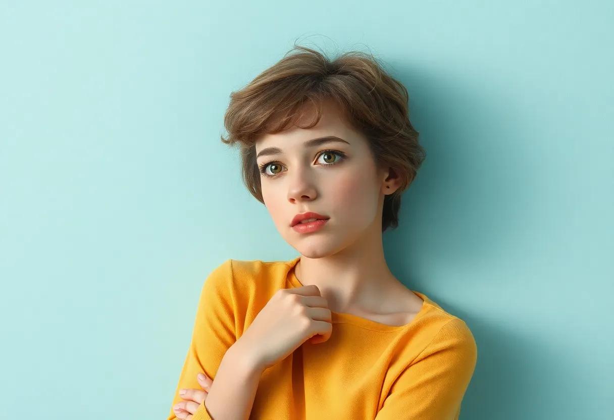 The Impact of ⁤Childhood Hollywood ⁣on Jennette's ⁢Identity ⁤and Sense​ of self Explored ‍in Depth