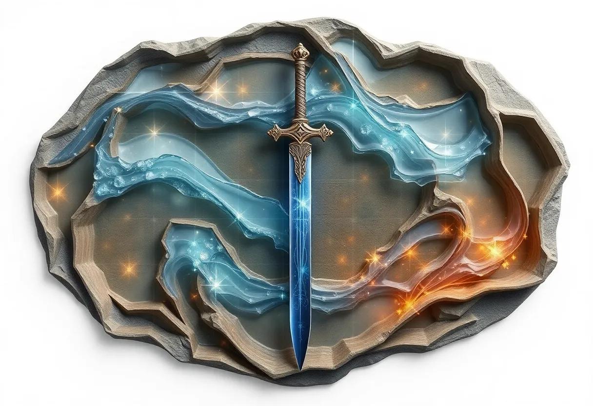 A Closer Look at Symbolism and ‌Metaphorical Elements Woven Into the Storytelling